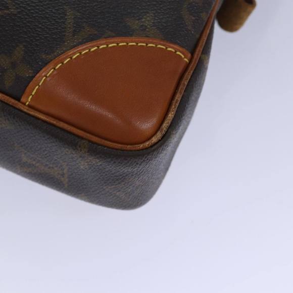 LOUIS VUITTON Monogram Porte Documents Voyage Business Bag M53361 LV Auth 86738 - Picture 14 of 16